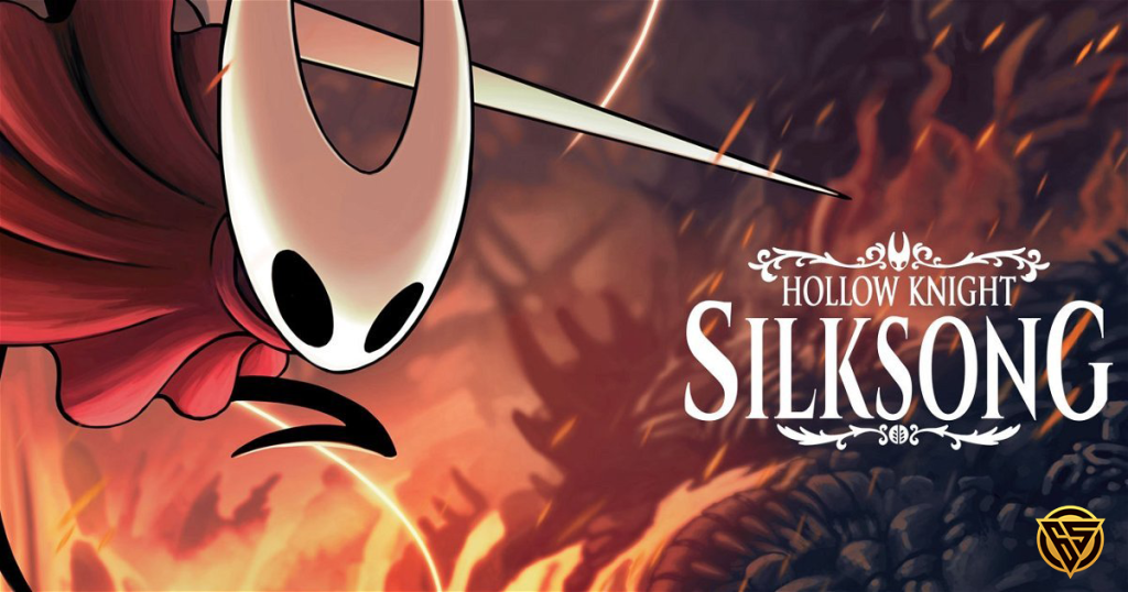 بنر بازی Hollow Knight: Silksong - فروشگاه گیم شاپینگ