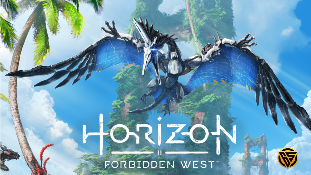 Horizon Forbidden West new games ps4