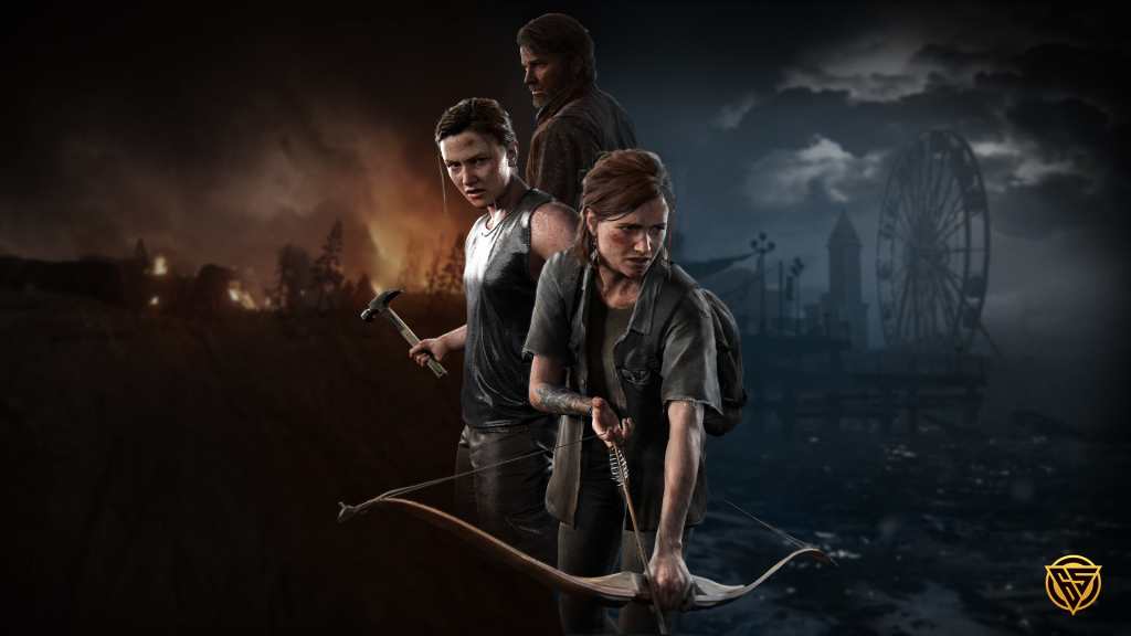 بنر The Last of Us Part III - Gameshopiing