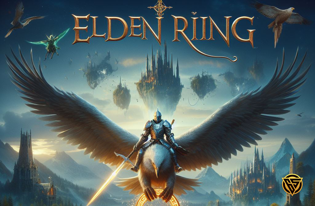 Elden Ring - بهترین بازی های PS4
