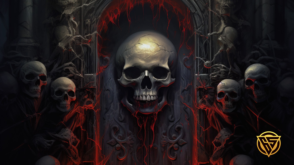 پوستر بازی Death's Door - بهترین بازی های گیم پس التیمیت